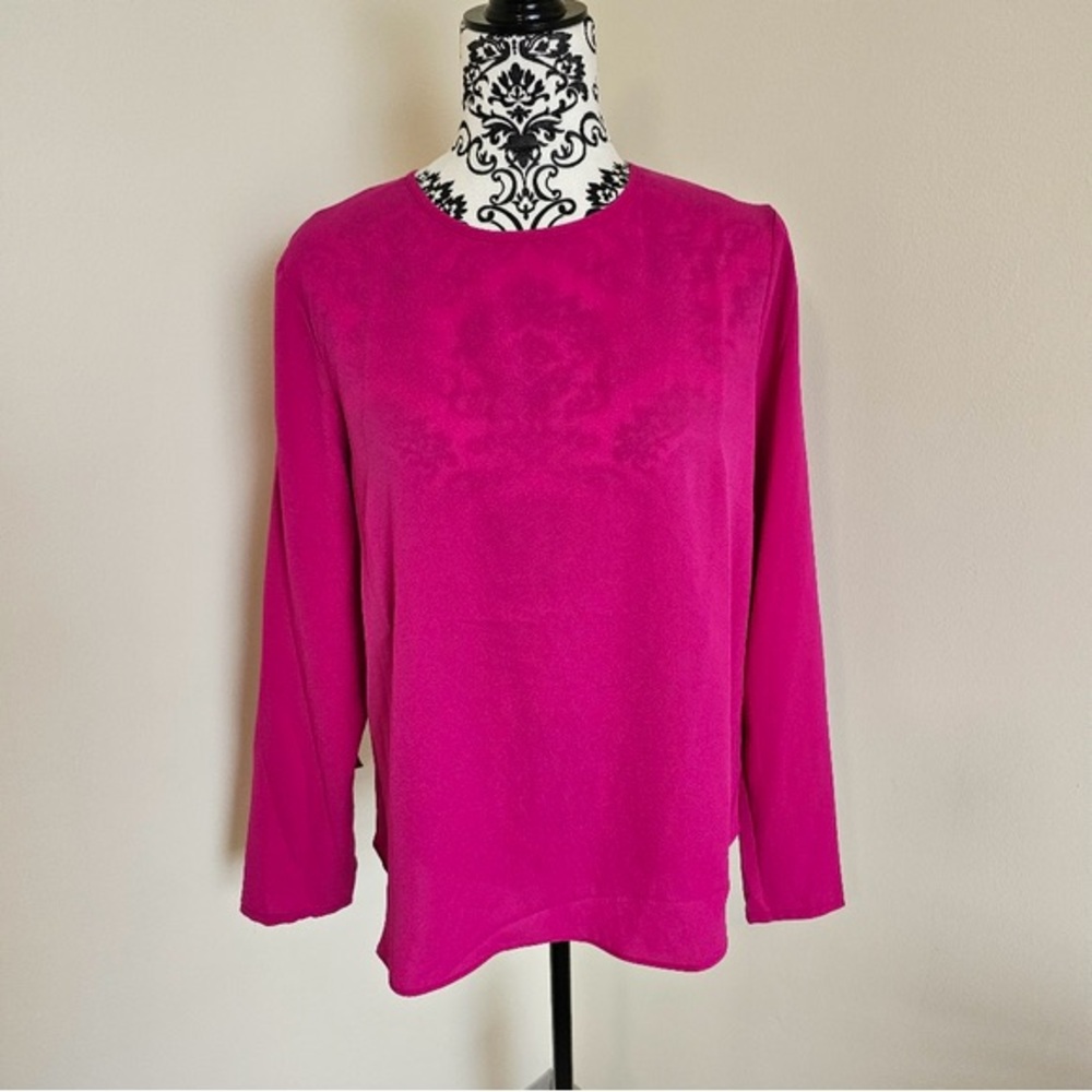 Another Story Flowy Top